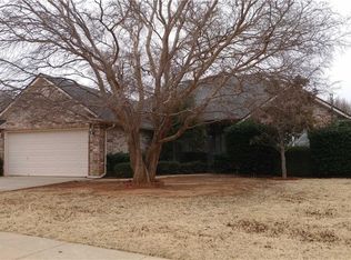 13412 Northlake Dr, Oklahoma City, OK 73142