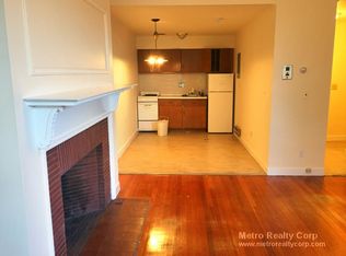 35 Garrison Rd APT 2, Brookline, MA 02445