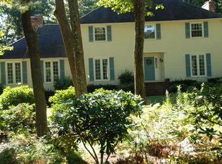 22 Aaron Way, Carlisle, MA 01741