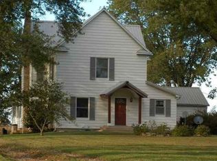 427 NE 500 Rd, Calhoun, MO 65323