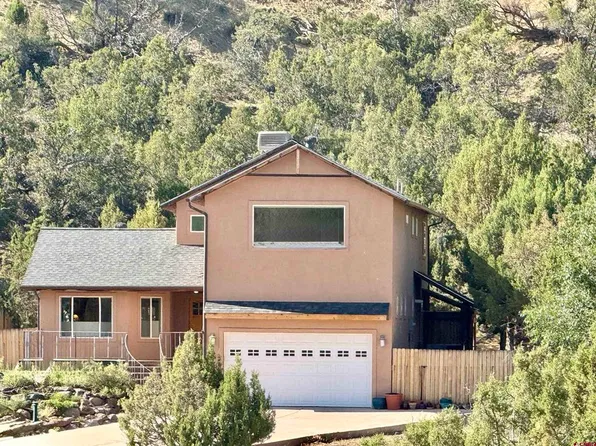 13693 Ragged Mountain Drive, Paonia, CO 81428
