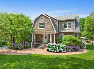 65 Highland Rd, Southampton, NY 11968