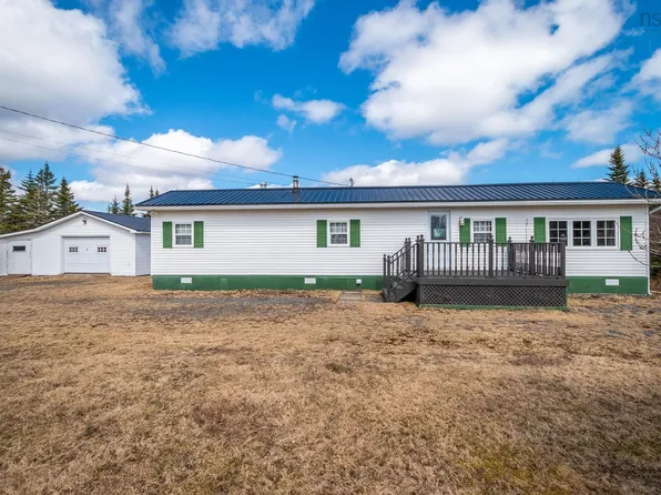 4609 Highway 211, Pt Bickerton, NS B0J 1A0