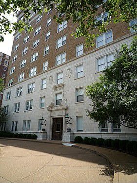 1st image of 701-709 S Skinker Blvd #605