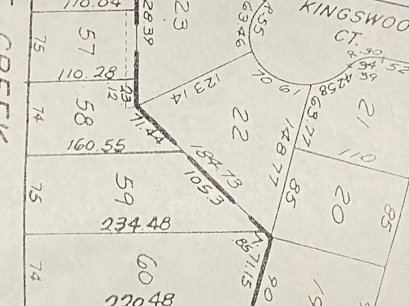 LOT 57 Walnut Creek Dr, Flint, MI 48507