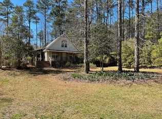 1135 Hinton Mill Rd, Boydton, VA 23917