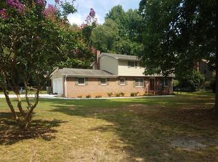 101 Rippleview Dr, Clemson, SC 29631