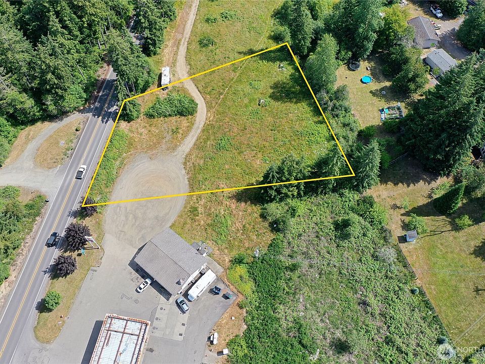 2nd image of 12125 N Key Peninsula Highway