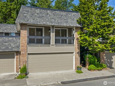 2629 175th Avenue NE, Redmond, WA, 98052