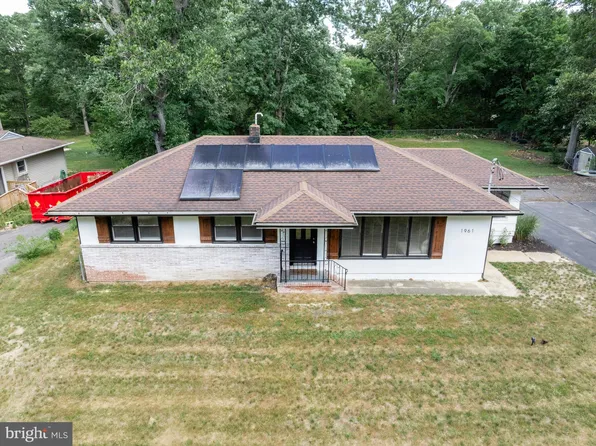 1961 S Orchard Rd, Vineland, NJ 08360