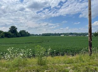 0 S County Line Rd Lot 1, Johnstown, OH 43031