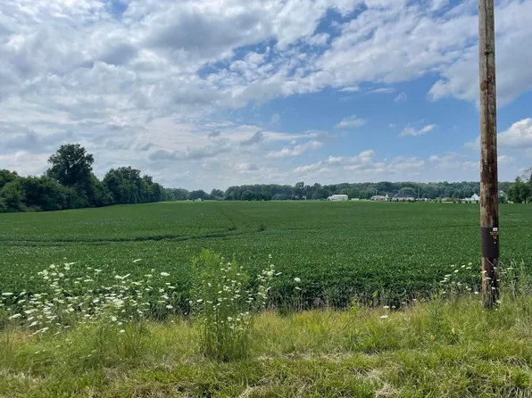 0 S County Line Rd Lot 1, Johnstown, OH 43031