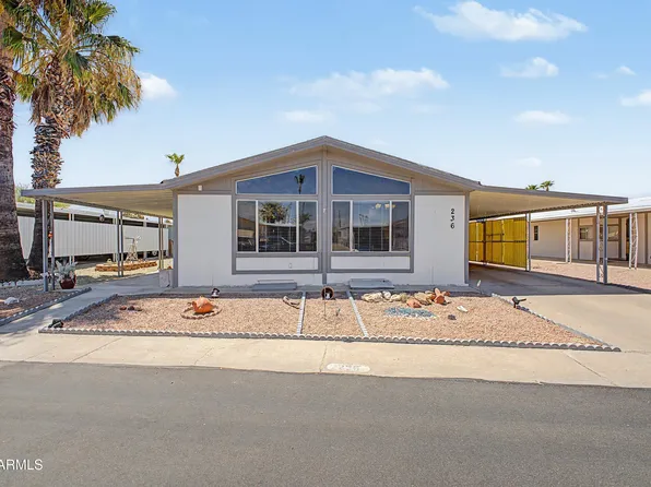 8103 E SOUTHERN Avenue #236, Mesa, AZ 85209