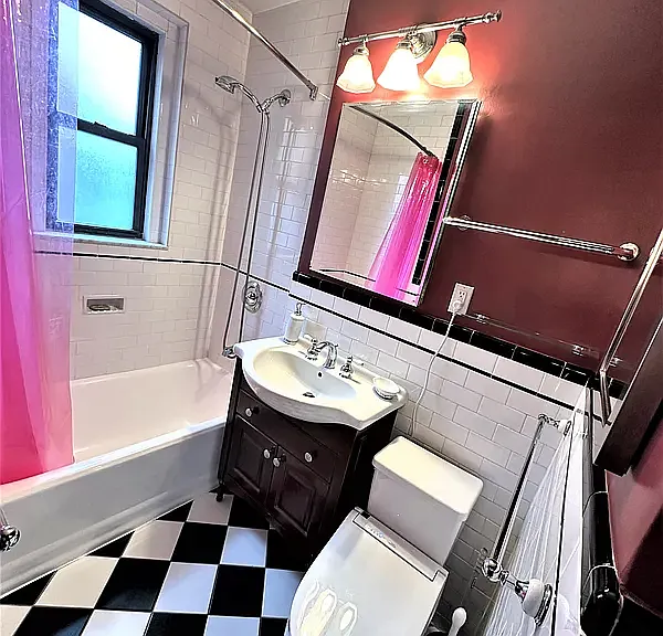 208 E 28th St #6L — Photo 9