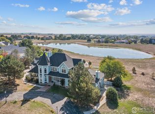 343 N Shores Cir, Windsor, CO 80550