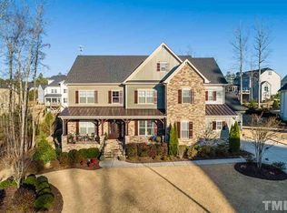 5104 Mankoma Ter, Raleigh, NC 27612