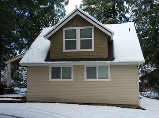 66401 E Tillicum Spur, Welches, OR 97067