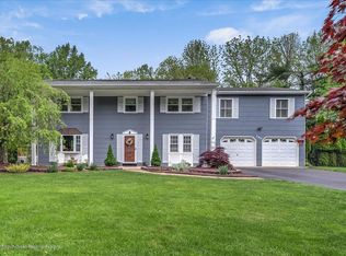 140 Edwards Rd, Freehold, NJ 07728