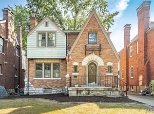 7812 Cornell Ave, Saint Louis, MO