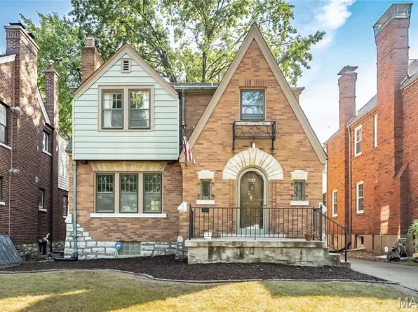 7812 Cornell Ave, Saint Louis, MO 63130
