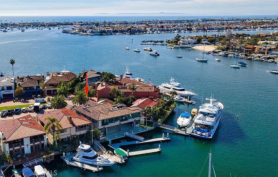 Discovering Linda Isle, Newport Beach, CA: A Hidden Gem in Southern California