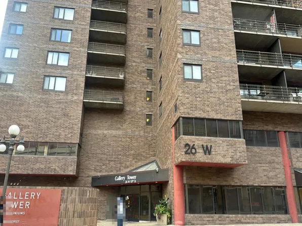 26 10th St W Unit 2002, Saint Paul, MN 55102