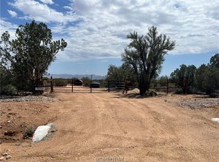 9650 E Mountain Shadow Rd, Kingman, AZ 86401