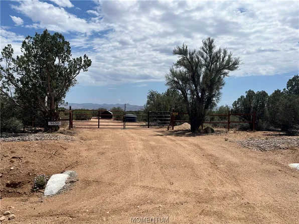 9650 Moutain Shadow Road, Kingman, AZ 86401
