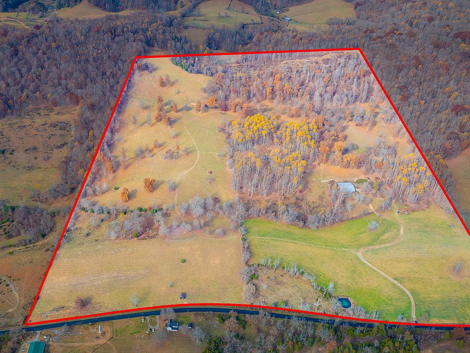 636 Clinch Valley Rd, Eidson, TN 37731 Zillow