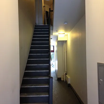 Rented by Kushner Companies | media 21