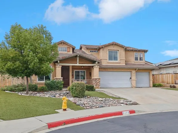 2177 Boulders Rd, Alpine, CA 91901