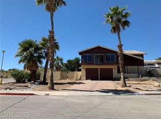 500 Marti Pl, Boulder City, NV 89005