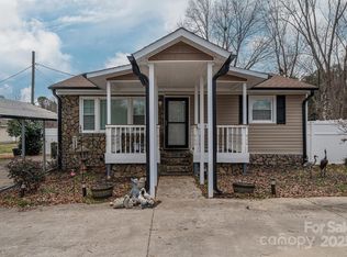 518 Old State Highway 277 Rd, Bessemer City, NC 28016