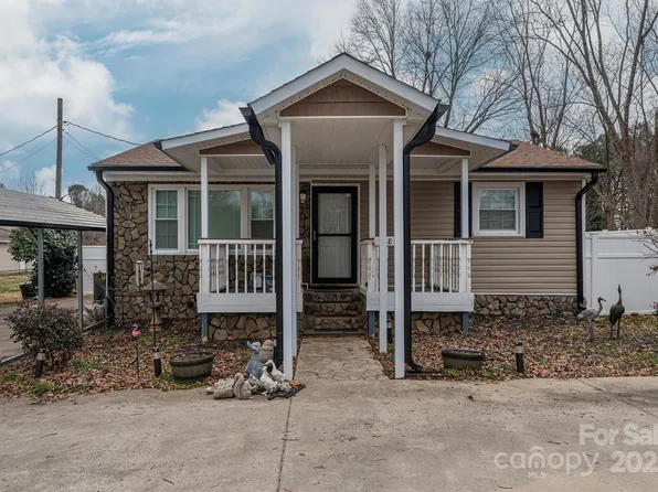 518 Old State Highway 277 Rd, Bessemer City, NC 28016