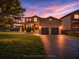 1434 Rankin Way, Innisfil, ON L9S 0C5