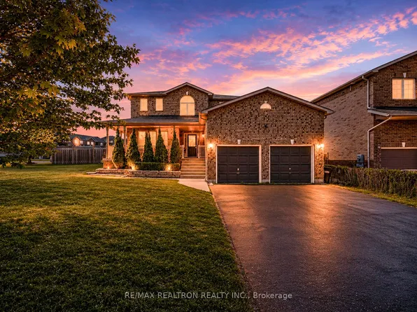 1434 Rankin Way, Innisfil, ON L9S 0C5