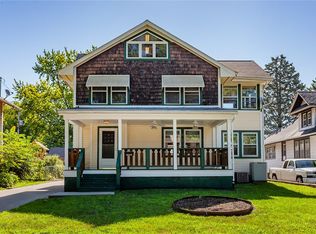 2009 York St, Des Moines, IA 50316