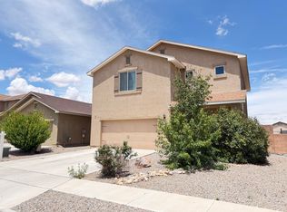 9823 Artemsia Ave SW, Albuquerque, NM 87121