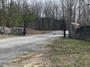 9 Gray Creek Rd LOT 9, Graysville, TN 37338