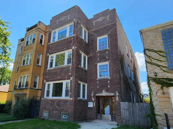 6210 N Francisco Ave #2, Chicago, IL 60659
