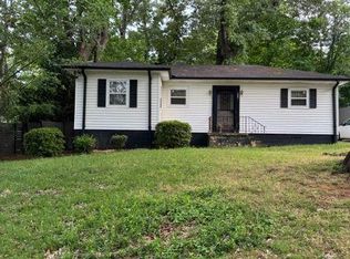 1667 Glencove Ave SE, Atlanta, GA 30317
