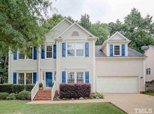 2436 Deanwood Dr, Raleigh, NC 27615