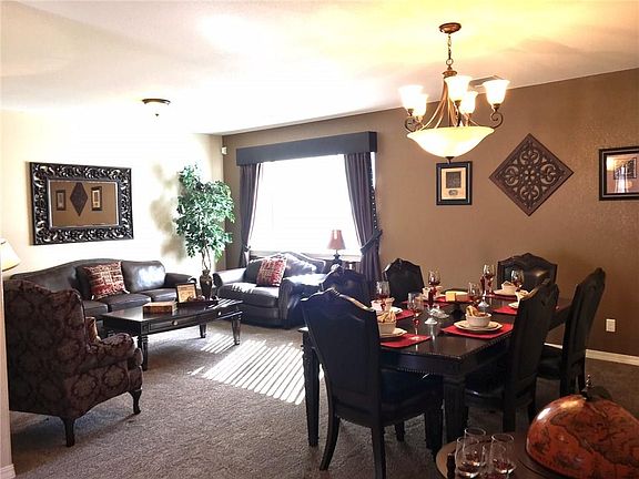 4th image of 5521 Valley Cedar Dr