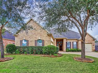 1131 Timber Glen Ln, Sugar Land, TX 77479