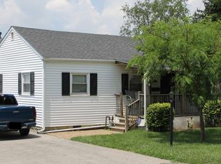 977 Clarendon Ave, Columbus, OH