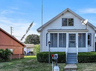 622 Florence Ave, Hamburg, PA 19526