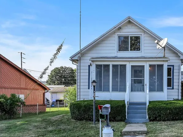 622 Florence Ave, Hamburg, PA 19526