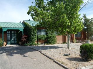 505 Orange Dr SE, Rio Rancho, NM 87124