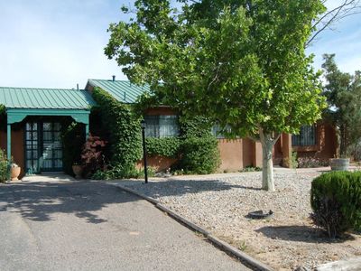 505 Orange Dr SE, Rio Rancho, NM, 87124