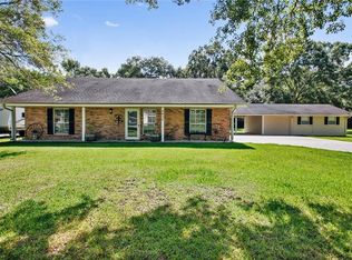 4057 Lettie St, Sulphur, LA 70665